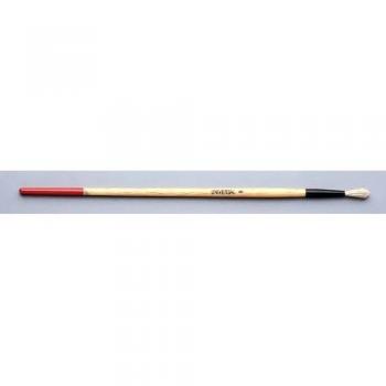 Pincel Universal Redondo Número 6 de Cerda Pura