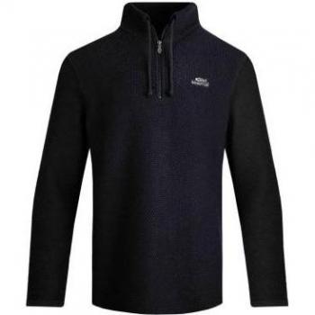 Sweat-shirt Homme Weird Fish Macaroni 4XL