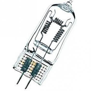 Lámpara Halógena Especialidad 64576 1000W 220V GX6.35