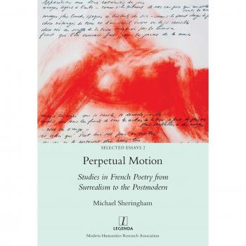 Perpetual motion paperback