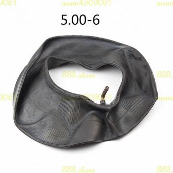 Tubo de Neumático Interno 145/70-6 (5.00‑6) – Doble Unidad