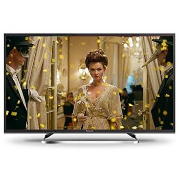 Panasonic TX-43ESW504 Quattro Tuner Fernseher
