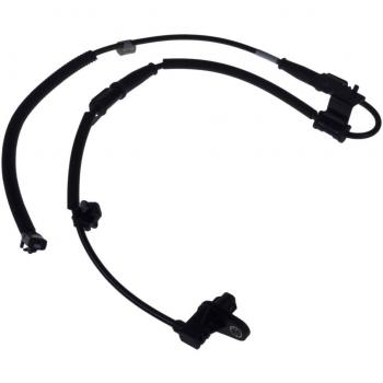 BLUE PRINT sensore ABS ADG07169