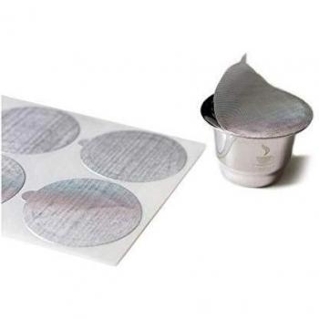 Conscio Replacement Aroma Stickers (80 Pieces)