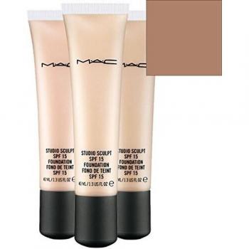 MAC Studio Sculpt Stiftung LSF 15 NW45