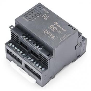 AUX AFX00007 – Arduino Opta Analogue Expansion