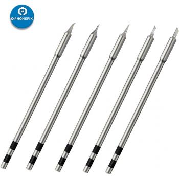 QUICK TS1200A Electric Soldering Tool
