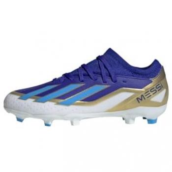 Chaussures de football junior adidas X Crazyfast League Messi