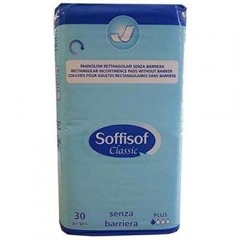 Soffisof pan ret s/bar 30pz 797