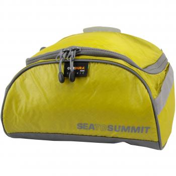 Sportartikel Sea to Summit – Lime Green, Größe S