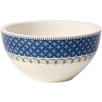 Blue Villeroy & Boch Rice Dish