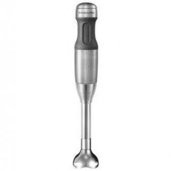 Frullatore a immersione KitchenAid inossidabile