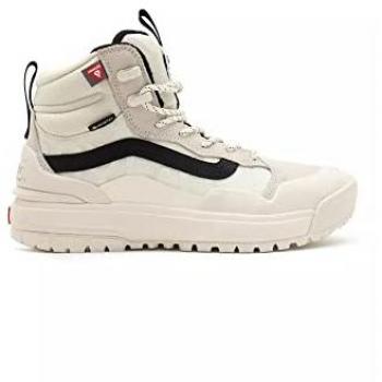 VANS UltraRange Exo HI MTE2 – Beige, skate & course, mixte
