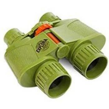 Jumelles enfant EXPLORA 4x40 vertes Navir 4410503