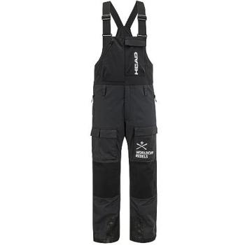 Race Team Black Pants XL for Men