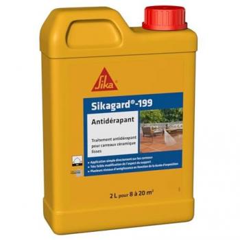 Sika Gard 2 Litri Anti-Slip