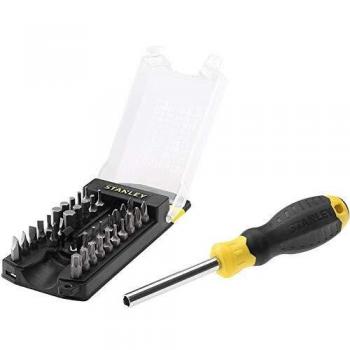 Stanley 34 Multi-Bit Screwdriver