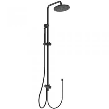 Kit de Douche Noir avec Inverseur Ideal Standard BC747XG