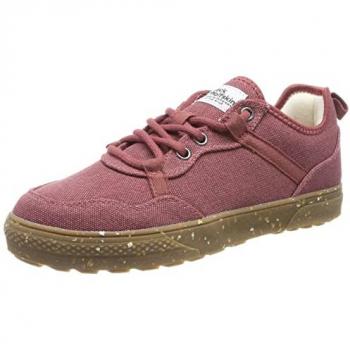 Jack Wolfskin Ecostride 3 Low Sneakers Apple Butter EU 37