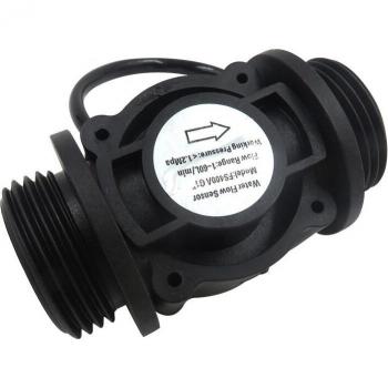 Dijiang Glasfaser Fluss Sensor
