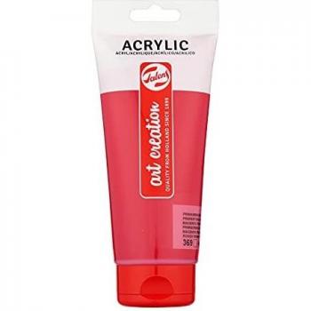 Acrylique Magenta – ArtCreation, 200 ml en tube