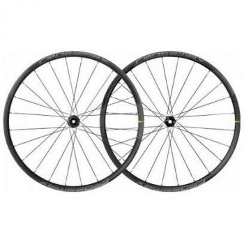 Ruedas Mavic Crossmax XLR 29 BOOST Negro Eje 15x110 mm y 12x148 mm