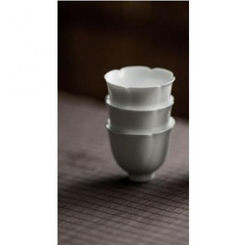 Cápsula de Té Gaiwan Floral