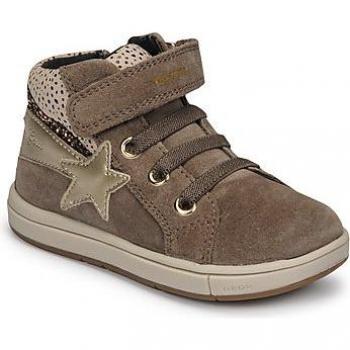 Calzado Casual Niño Geox Trottola B