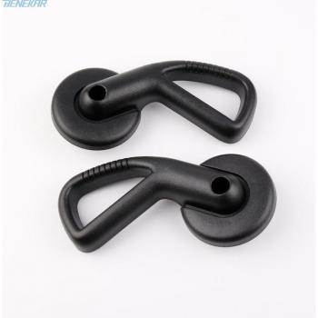 Benekar Dual Seat Adjuster Knob for Peugeot 206/207 & Citroen C2