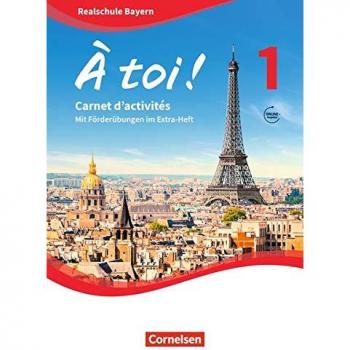 Ã toi !