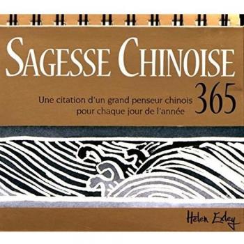 Sagesse chinoise
