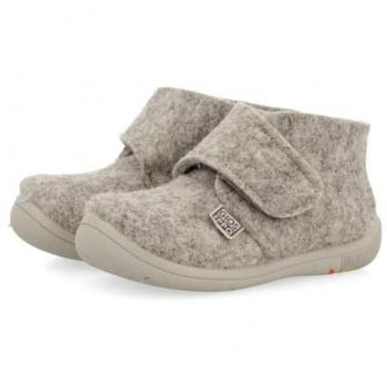 Zapatillas Scipio abotinadas para estar en casa
