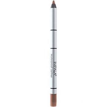 Impala Creme-Lipliner 209 – Braun-Pfirsich, Dauerhaft & Wasserdicht