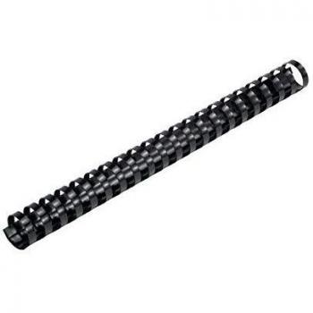Star Office 936763 25 mm A4 Plastic Binding Combs