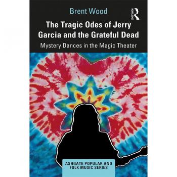 Vitalsource Technologies, Inc. Tragic Odes Of Jerry Garcia And The Grateful Dead
