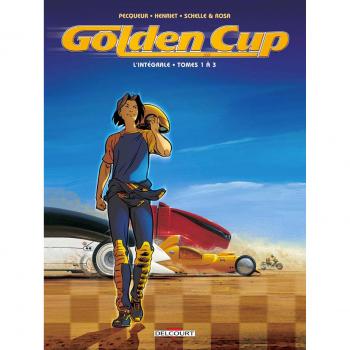 Golden Cup