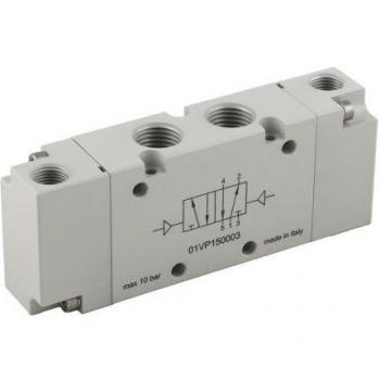 Rs Pro 5/2 Pneumatique Bistable