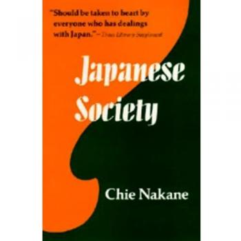 Chie Nakane