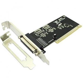 ADAPTADOR PCI 1 PUERTO PARALELO APPROX