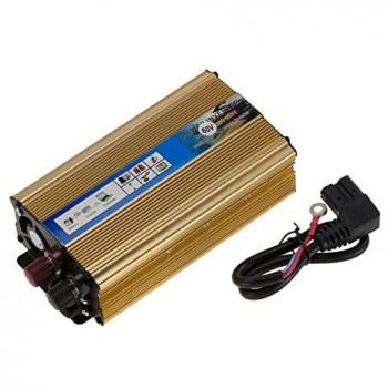 UltraCharge 500 W/1000 W Tension 60→220