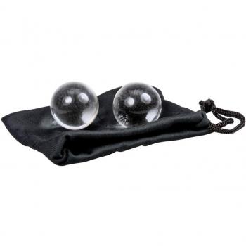 Pipedream Icicles Ben-Wa Balls, Größe Medium, 1er Pack