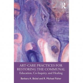 Vitalsource Technologies, Inc. Art-Care Practices for Restoring the Communal