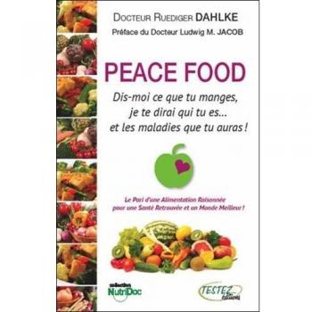 Peace Food