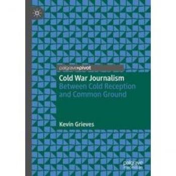 Cold War Journalism