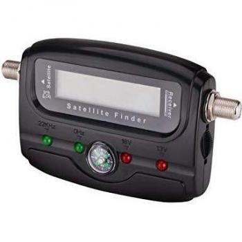 Satellite Optique Ops One – Recherche