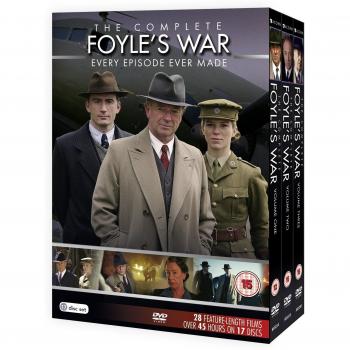 Foyle's War