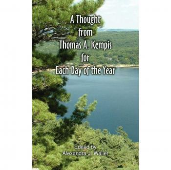 A Thought from Thomas a Kempis for Each Day of the Year