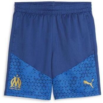 Short Puma 771930-20 pour Homme