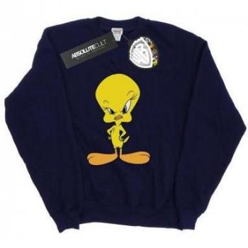 Looney Tunes Angry Tweety Sweatshirt for Boys