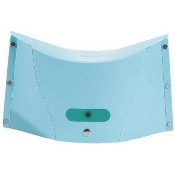 Portable Basket Plastic Chair